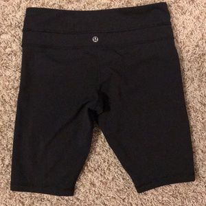 Lululemon Athletic Shorts